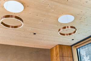 Luxus auf dem Wasser: Exklusives Waterloft mit Dachterrasse, Sauna & Designinterieur in Potsdam – Die vollständige Adresse der Immobilie erhältst du vom Anbieter., 14471 Wildpark, Potsdam – Vorschaubild 10