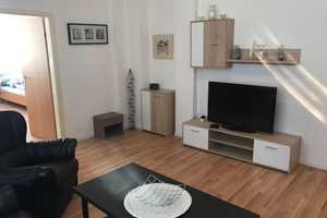 Modernisierte 2-Raum-Wohnung mit Einbauküche in Krefeld – Krefeld – Vorschaubild 6