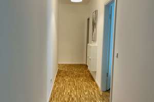 Moderne 3-Zimmer EG Wohnung nähe Hbf mit schöner Einbauküche – Poststraße 11, 66115 Malstatt, Saarbrücken – Vorschaubild 11