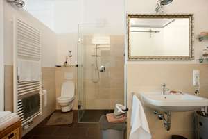 Altstadt-Loft mit Stuckdecke – Wahlenstraße 27, 93047 Innenstadt, Regensburg – Vorschaubild 6