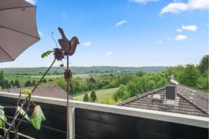 Top modernisierte, helle 3 Zimmer Dachgeschosswohnung  mit 2 Balkonen in Naurod  | WAGNER IMMOBILIEN – Die vollständige Adresse der Immobilie erhältst du vom Anbieter., 65207 Naurod, Wiesbaden – Vorschaubild 17