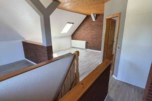 Gepflegte Doppelhaushälfte mit Garten, Garage, Terrasse und großzügiger Galerie – Chausseestraße 59a, 16259 Bad Freienwalde (Oder) – Vorschaubild 6