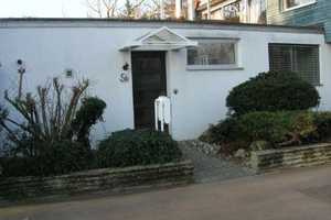 Stilvolle 2-Raum-Erdgeschosswohnung mit kleinem Garten in Mainz – Mainz – Vorschaubild 2