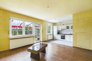 Langfristige Lebensqualität! Erdgeschosswohnung mit Terrasse und Gartenhaus in ruhiger Lage – Die vollständige Adresse der Immobilie erhältst du vom Anbieter., 26736 Krummhörn – Vorschaubild 4