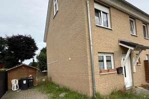 Verklinkerte Haushälfte in Fürstenwalde/Spree – Die vollständige Adresse der Immobilie erhältst du vom Anbieter., 15517 Fürstenwalde/Spree – Vorschaubild 2