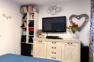 Erdgeschoss | 3 Zimmer | Essküche | Balkon | eigene Heizung – Die vollständige Adresse der Immobilie erhältst du vom Anbieter., 42899 Schmittenbusch, Remscheid – Vorschaubild 7