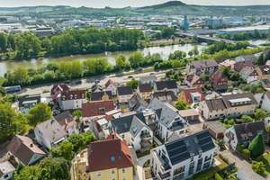 Exklusive 4,5-Zimmer-Wohnung mit traumhaften Balkone Südwest Ausrichtung – Die vollständige Adresse der Immobilie erhältst du vom Anbieter., 74078 Neckargartach, Heilbronn – Vorschaubild 12