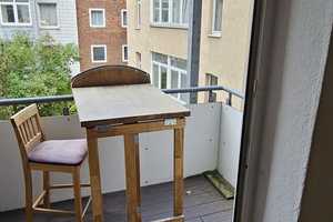 2-Zimmer-Wohnung in Uni-Nähe – Stromeyerstr. 4, 24116 Kiel – Vorschaubild 1