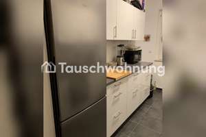 Tauschwohnung: Tausche meine 2 Zimmer-Wohnung in Mitte-Nord ( Eschersheim )