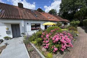 Ihr neues Zuhause mit Raum für Ideen – Reihenmittelhaus in bester Lage! – Die vollständige Adresse der Immobilie erhältst du vom Anbieter., 21079 Langenbek, Hamburg – Vorschaubild 4