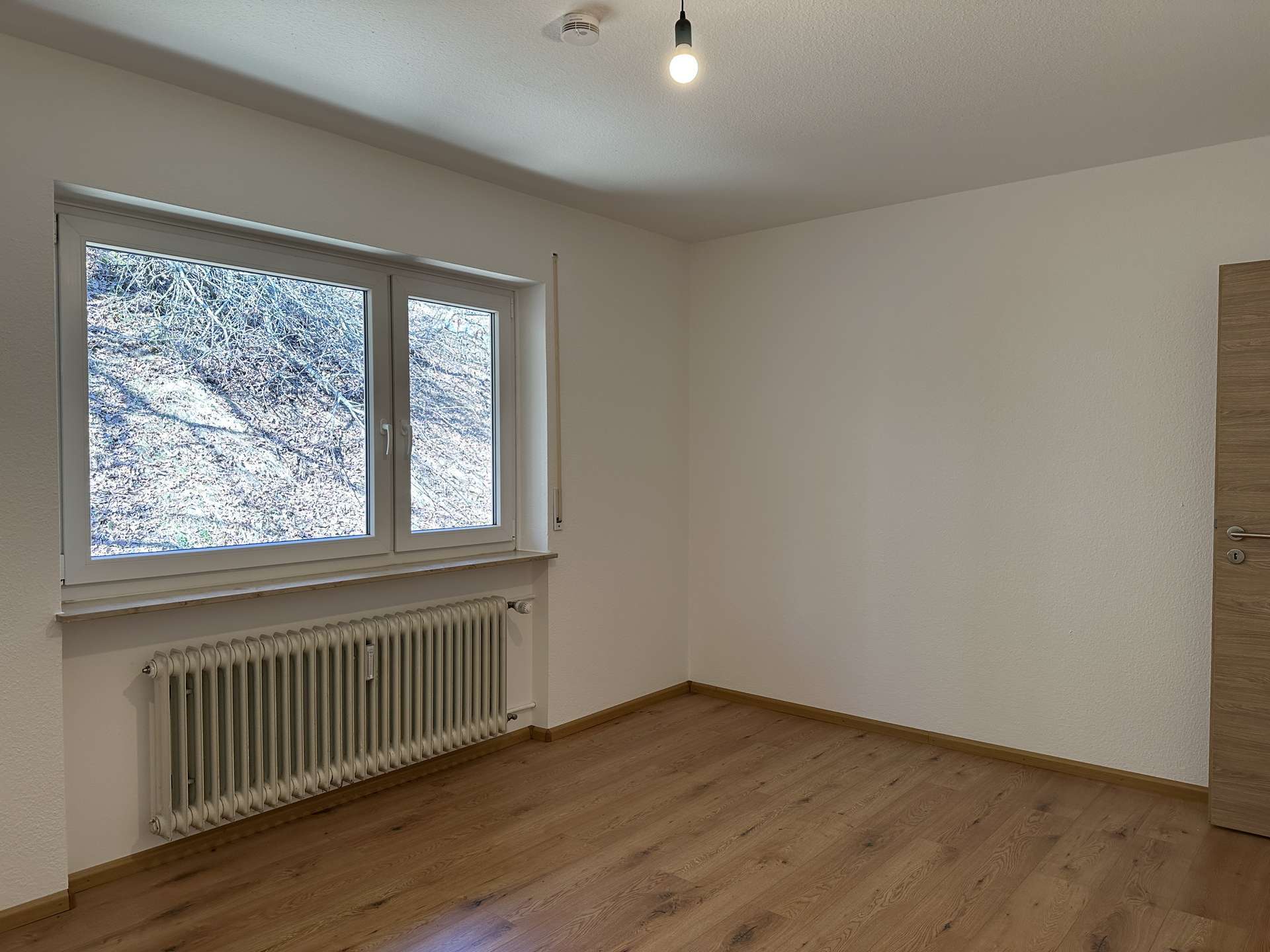 Immobilie in Stegen - Freier Blick - Freie Wohnung in kleiner Einheit in Stegen-Eschbach - Bild 3