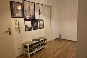 Attraktive 4-Zimmer Wohnung mit 2 Abstellräumen – Graf-Recke-Straße 86, 40239 Düsseltal, Düsseldorf – Vorschaubild 11
