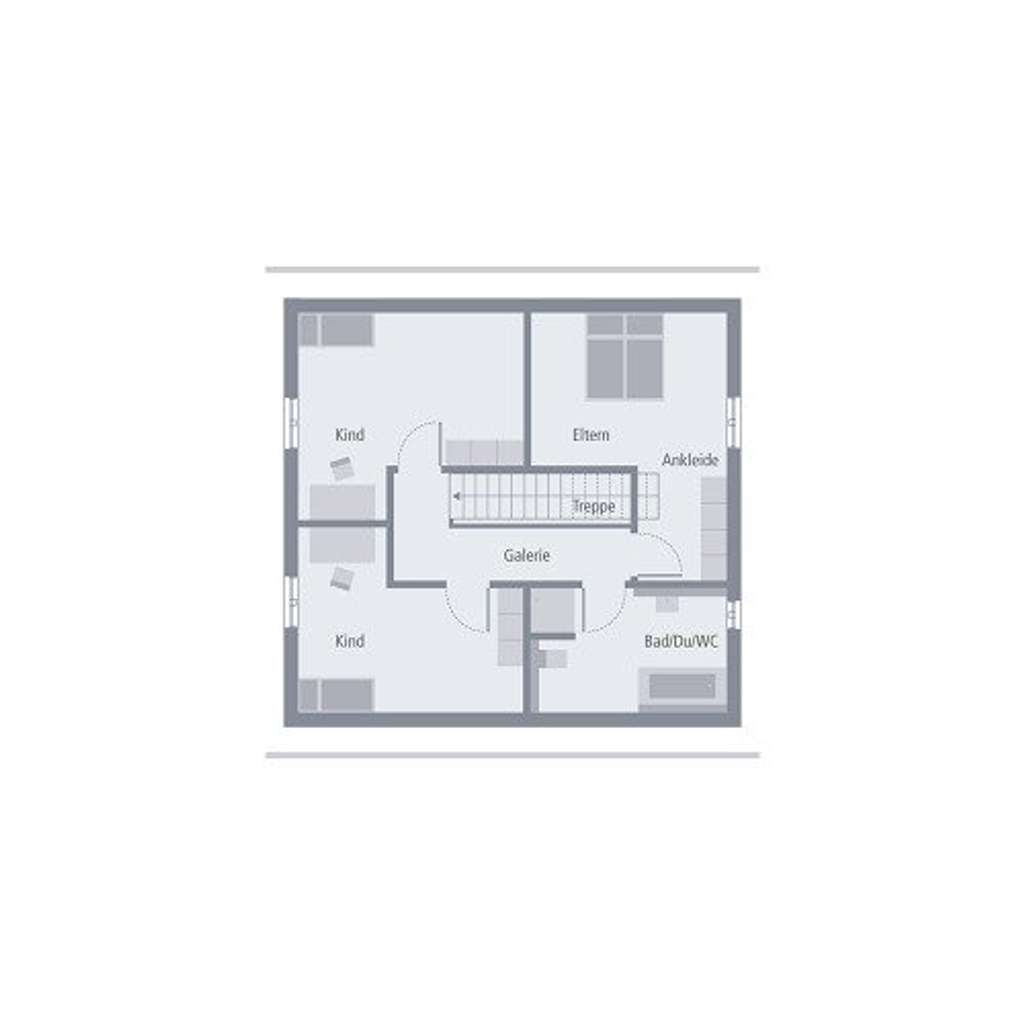 Immobilie in Lübben (Spreewald) - OKAL Vorteilstage - jetzt von bis zu 49.000 EUR Preisvorteil profitieren - Bild 3