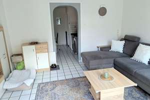 -Für die kleine Familie-
Gemütliches, modernisiertes Einfamilienhaus auf schön angelegtem Grundstüc – Die vollständige Adresse der Immobilie erhältst du vom Anbieter., 47443 Hochstraß, Moers – Vorschaubild 10