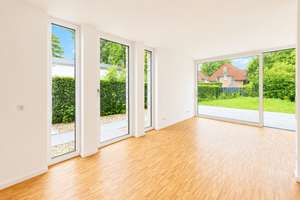 Stilvolle Neubau-Doppelhaushälften in Bestlage von St. Mauritz – Erstbezug mit Top-Ausstattung! – Die vollständige Adresse der Immobilie erhältst du vom Anbieter., 48155 Mauritz-Ost, Münster – Vorschaubild 13