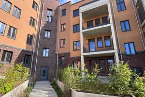 Modernes Wohnen in Kronsrode: Geräumige 4-Zimmer-Wohnung mit EINBAUKÜCHE – Christine-Hardt-Straße 17, 30539 Bemerode, Hannover – Vorschaubild 37