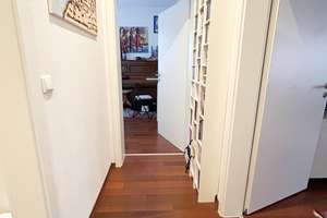 Schöne sanierte Altbauwohnung, 3-Zimmer-Wohnung im Herzen der Altstadt! – Die vollständige Adresse der Immobilie erhältst du vom Anbieter., 93047 Innenstadt, Regensburg – Vorschaubild 1