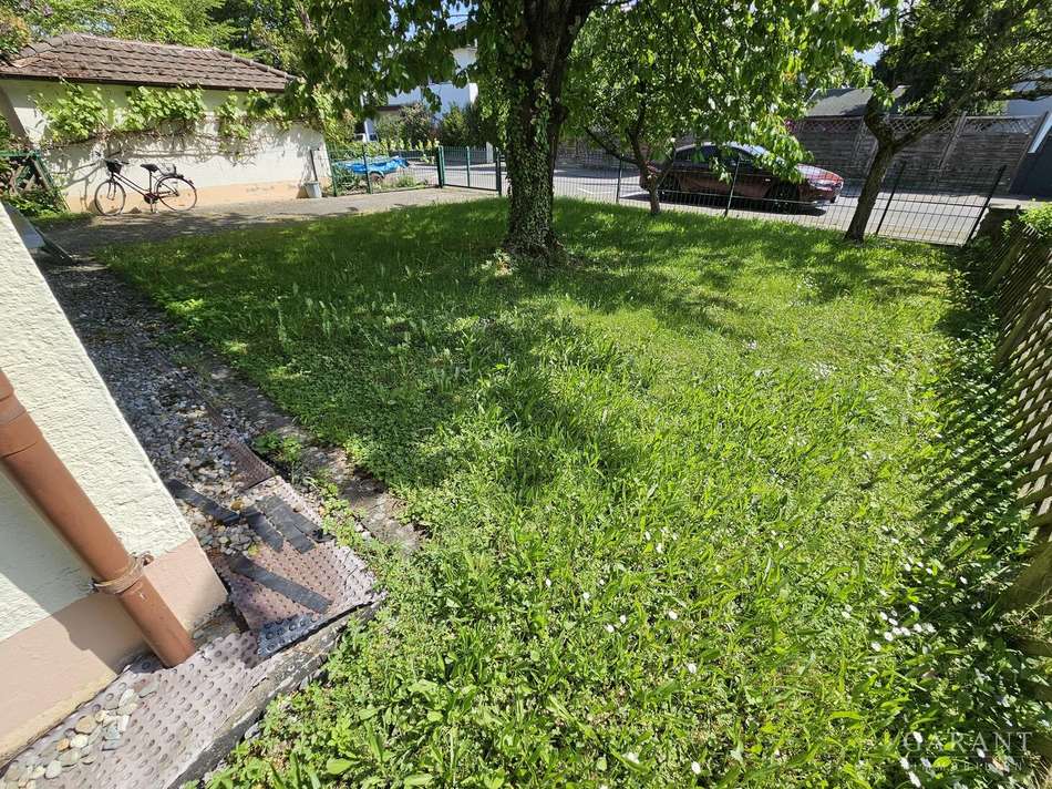 Vorgarten