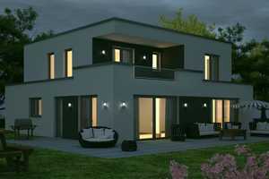 Düsseldorf-Wittlaer - freistehendes EFH mit Keller, mit Garage - mit PV-Analge – Düsseldorf – Vorschaubild 2