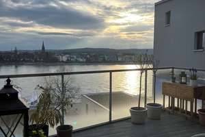 Exklusive 4-Zimmer Wohnung mit Sauna und großzügigem Balkon in Bonner Spitzenlage – Vogtsgasse 2, 53113 Bonn-Zentrum, Bonn – Vorschaubild 3