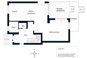 Exklusives Einfamilienhaus mit traumhaftem Garten und außergewöhnlichem Ambiente – Die vollständige Adresse der Immobilie erhältst du vom Anbieter., 13465 Frohnau, Berlin – Vorschaubild 18