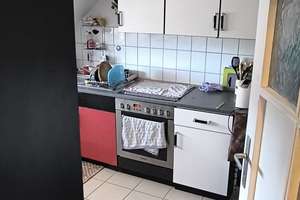 2-Zimmer Wohnung Pforzheim/Nordstadt – Salierstr. 37, 75177 Nordstadt, Pforzheim – Vorschaubild 2