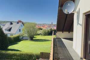 1-FH in Top-Lage in Lauterbach - Stadt – Vogelsbergkreis – Vorschaubild 10