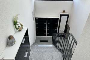 Exklusives Panorama - smartes Penthouse mit 2Terrassen - Luxuriös, Teilmöbliert & Lichtdurchflutet – Pfalzgrafenstraße 19, 75181 Eutingen, Pforzheim – Vorschaubild 33