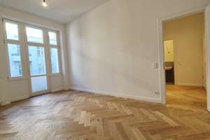 Zeitloser Altbau in neuem Glanz – Leibnizstrasse 43, 10629 Charlottenburg, Berlin – Vorschaubild 4