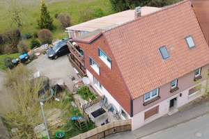 Großes Mehrgenerationenhaus mit vielseitigen Nutzungsmöglichkeiten in Katlenburg-Lindau – Die vollständige Adresse der Immobilie erhältst du vom Anbieter., 37191 Katlenburg-Lindau – Vorschaubild 9