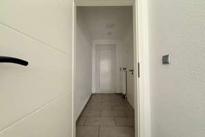 Modernisierte 1-Zimmerwohnung in LU-Friesenheim am Ebertpark – 67063 Friesenheim, Ludwigshafen am Rhein – Vorschaubild 4