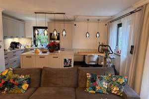 Alltagstaugliche 4-Zimmer-Wohnung in Untermenzing – Ganzenmüllerstraße 2, 80999 Untermenzing, München – Vorschaubild 2