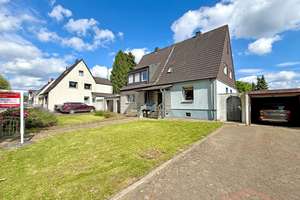 Traumgrundstück trifft Immobilie mit Potenzial
in Weitmar Mitte – Die vollständige Adresse der Immobilie erhältst du vom Anbieter., 44795 Weitmar-Mitte, Bochum – Vorschaubild 3