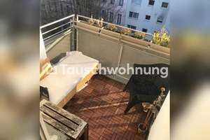 Tauschwohnung: 2 Zimmer-Wohnung in Schöneberg gegen Altbau mit 2-3 Zimmer – Eisenacher Straße 105, 10777 Schöneberg, Berlin – Vorschaubild 3