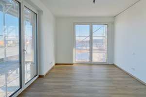 2 Monate mietfrei *! tolles Appartement mit Einbauküche, Balkon, Fussbodenheizung, Lift etc. – Kattenbrookstrift 51, 30539 Bemerode, Hannover – Vorschaubild 17