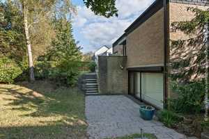 Verden - Aller | Großzügiges Einfamilienhaus mit Einliegerwohnung direkt am Wald – Verden (Kreis) – Vorschaubild 27