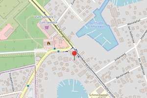 Freie 3-Zimmer-Wohnung*EBK* Sonnenbalkon & Stellplatz – Adlergestell 760, 12527 Schmöckwitz, Berlin – Vorschaubild 18