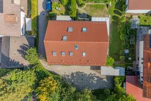 Großzügige 4,5-Zimmer-Maisonettewohnung in ruhiger Bestlage von Grafing – Die vollständige Adresse der Immobilie erhältst du vom Anbieter., 85567 Grafing bei München – Vorschaubild 28