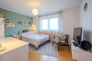 Doppelhaushälfte mit überdachter Terrasse und zwei PKW-Stellplätzen fußläufig zum Hülser Bruch – Die vollständige Adresse der Immobilie erhältst du vom Anbieter., 47839 Hüls, Krefeld – Vorschaubild 18