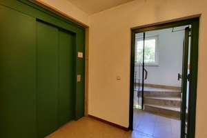 Studentenapartment in direkter Uninähe – Die vollständige Adresse der Immobilie erhältst du vom Anbieter., 52072 Ponttor, Aachen – Vorschaubild 6