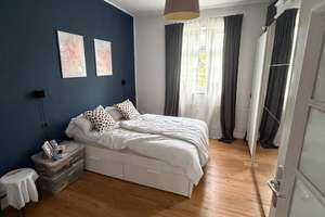 2- Zimmer mit Balkon und WBS – Fössestr. 10, 30451 Linden-Nord, Hannover – Vorschaubild 5