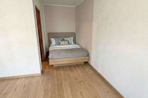 Starke Rendite in Düsseldorf: 1-Zimmer-Wohnung mit TG-Stellplatz & hohem Mietpotenzial – Die vollständige Adresse der Immobilie erhältst du vom Anbieter., 40219 Unterbilk, Düsseldorf – Vorschaubild 3