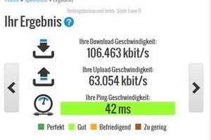 Stilvolle, vollständig renovierte 1-Raum-Wohnung in Jena – Am Windknollen 3, 7751 Jena – Vorschaubild 19