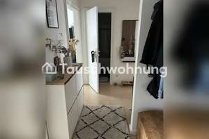 Tauschwohnung: 2-Zimmer-Wohnung in München, Laim – Die vollständige Adresse der Immobilie erhältst du vom Anbieter., 80686 Sankt Ulrich, München – Vorschaubild 3