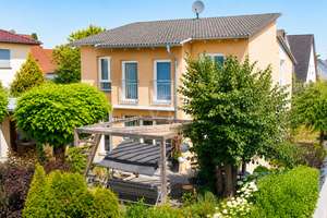 VON POLL | Durchdachtes Einfamilienhaus mit Gartenidylle und vielseitigem Raumangebot – Die vollständige Adresse der Immobilie erhältst du vom Anbieter., 90768 Vach, Flexdorf, Ritzmannshof, Fürth – Vorschaubild 27