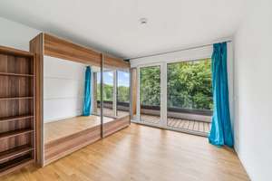 Zwischen Stadtleben und Grünblick - Moderne 2-Zimmer-Wohnung am Galgenberg – Die vollständige Adresse der Immobilie erhältst du vom Anbieter., 93053 Galgenberg, Regensburg – Vorschaubild 7