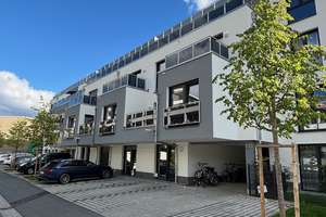3-Zimmer-Whg. mit 2 Balkonen // NEUBAU // ERSTBEZUG – Flößaustraße 100, 90763 Südstadt Industriegebiet, Fürth – Vorschaubild 3