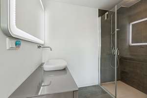 Elegantes 2-Zimmer-Apartment mit 2 Balkonen - zwischen Unterbilk und Medienhafen – 40219 Unterbilk, Düsseldorf – Vorschaubild 4