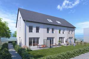 12 Häuser. Ein Zuhause. Neubauprojekt in Schwabach-Limbach – - -, 91126 Schwabach – Vorschaubild 1