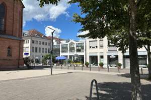 2,5 Zimmer-Wohnung mit grosser Terrasse in zentraler Lage von Kehl – Die vollständige Adresse der Immobilie erhältst du vom Anbieter., 77694 Kehl – Vorschaubild 3